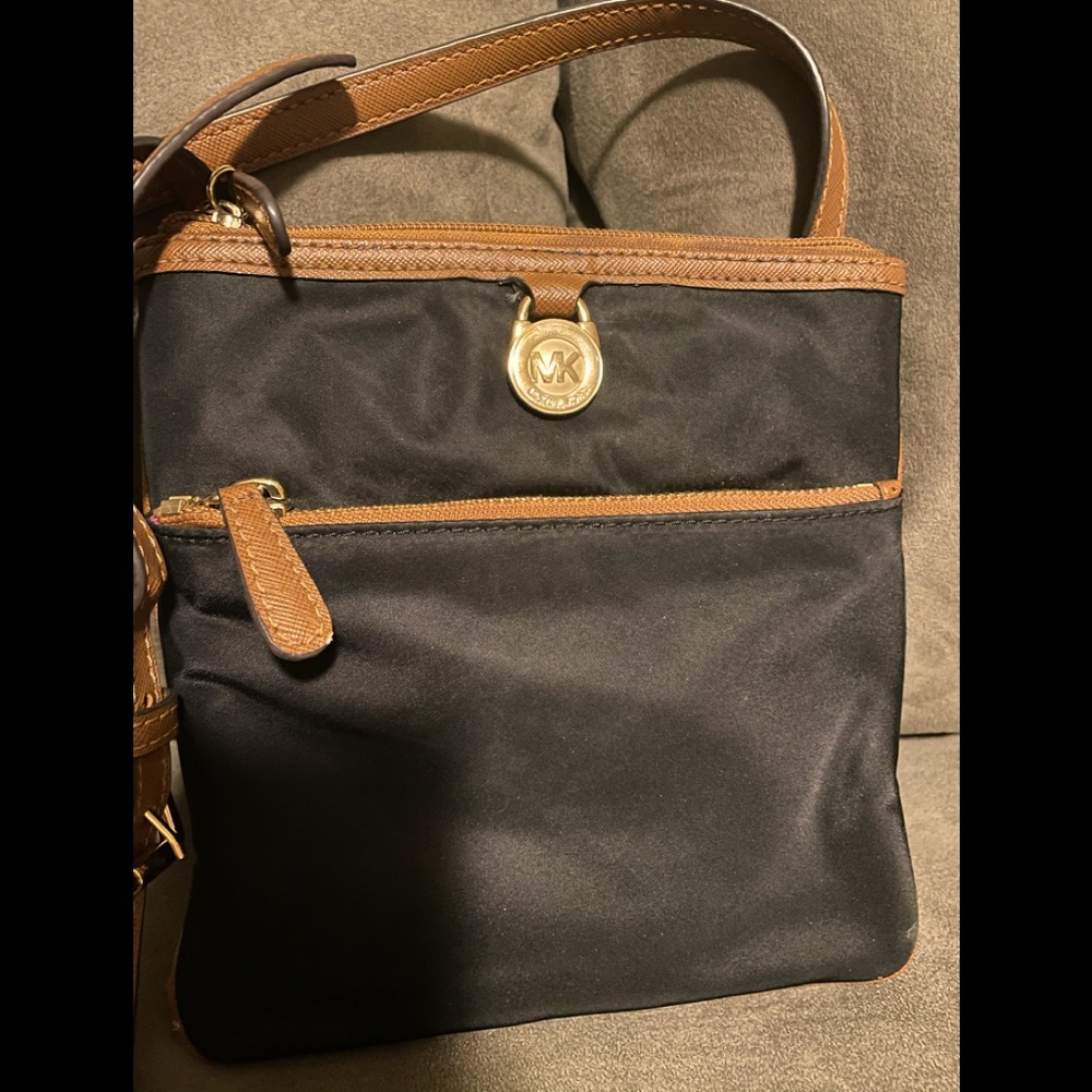 Michael Kors crossbody